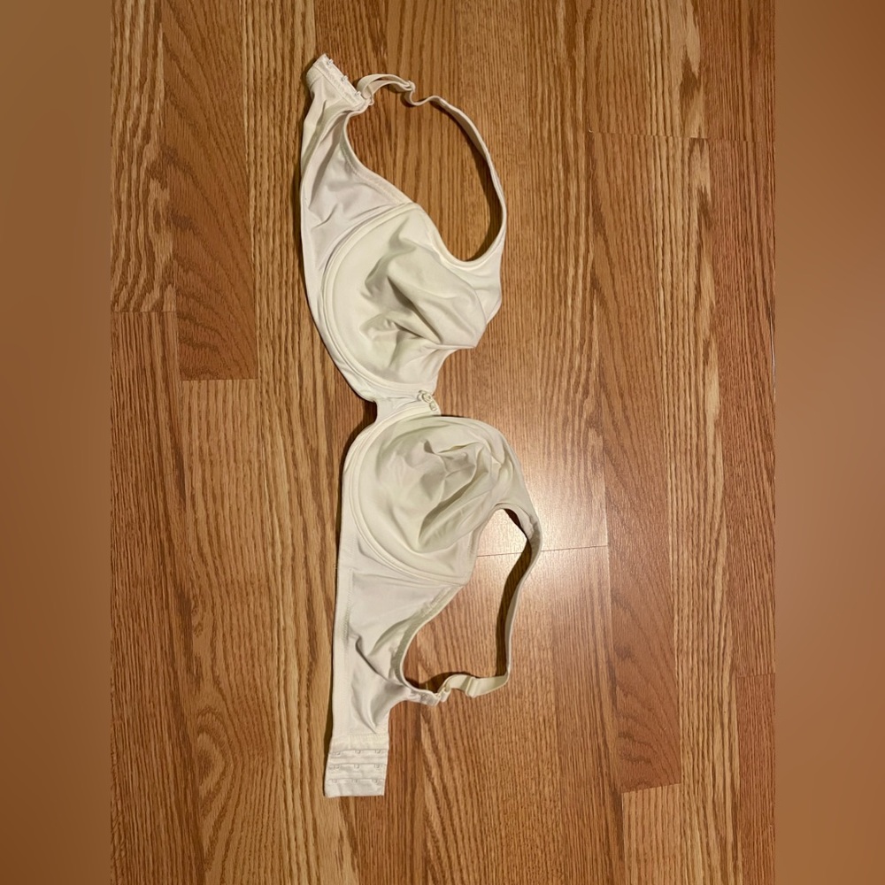 Victoria’s Secret Unlined Bra